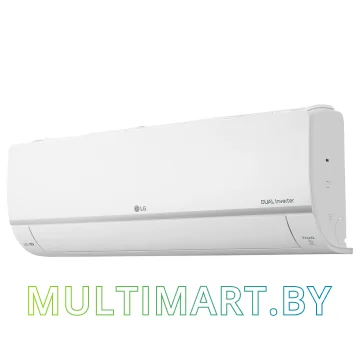 Внутренний блок LG PC12SQ.NSJC картинка 4